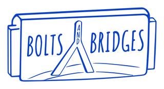 Bolts and Bridges logo