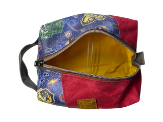 Hogwarts Cosmetic Bag - Small