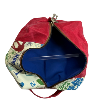 Disney Cosmetic Bag - Large