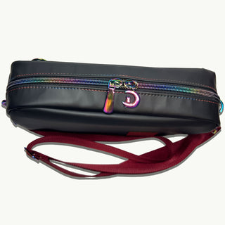 Bolts & Bridges Checker Crossbody, boltsandbridges.com