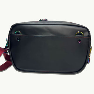 Bolts & Bridges Checker Crossbody, boltsandbridges.com