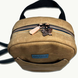 The Daily Swing made by BoltsandBridges.com