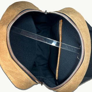 The Daily Swing made by BoltsandBridges.com
