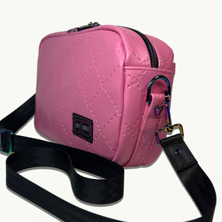 Bolts & Bridges Disney Haunted Mansion Crossbody - side view, boltsandbridges.com