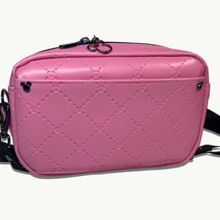 Bolts & Bridges Disney Haunted Mansion Crossbody back, boltsandbridges.com