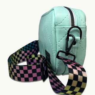 Bolts & Bridges Disney Rogue Crossbody side, boltsandbridges.com