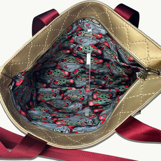 Love of the Child Tote