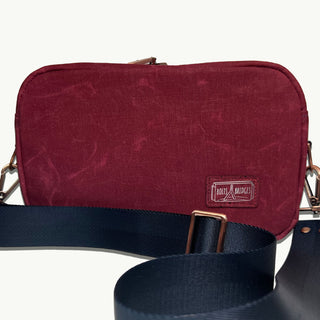Bolts & Bridges The Might Pacman Crossbody, boltsandbridges.com